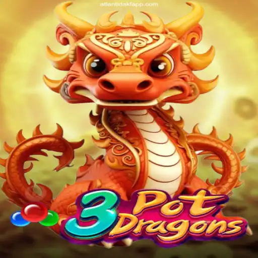 Discover the Enchanting World of 3PotDragons: A Journey with AtlantidaKF.Com