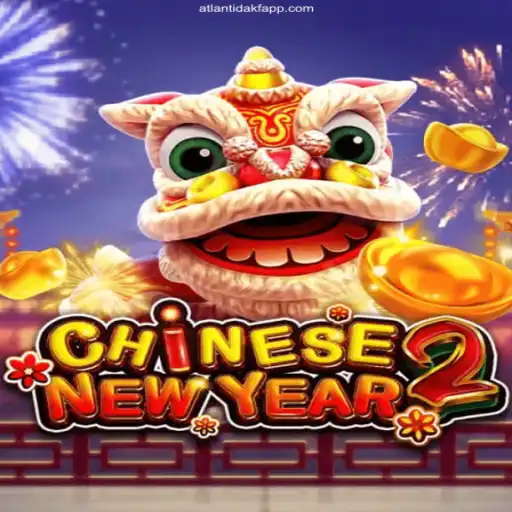 Unlock the Festive World of CHINESENEWYEAR2 - A Celebration of Culture and Gaming