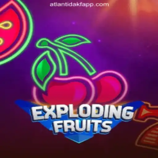 ExplodingFruits: Dive into a World of Flavor and Excitement