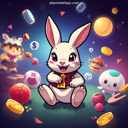 Fortune Rabbit Games