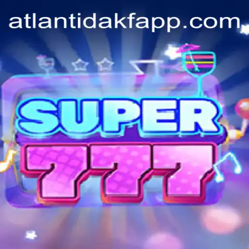 Unleashing the Thrill of Super777: A Comprehensive Guide