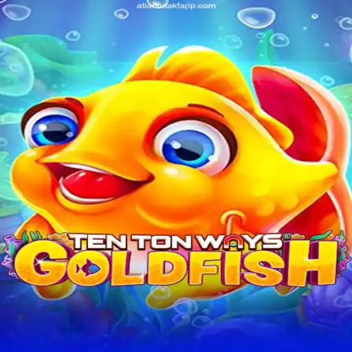 Exploring the Underwater World of TenTonWaysGoldfish