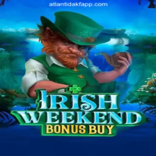 Discover the Thrills of IrishWeekendBonusBuy: A New Wave of Gaming Excitement