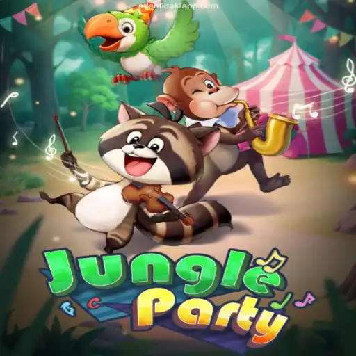 Discover the Thrills of JungleParty: An Immersive Gaming Experience