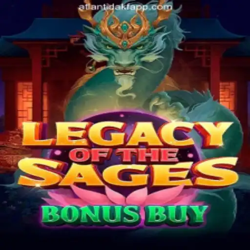 Exploring LegacyoftheSagesBonusBuy: A Deep Dive into the Game's Enchanting World