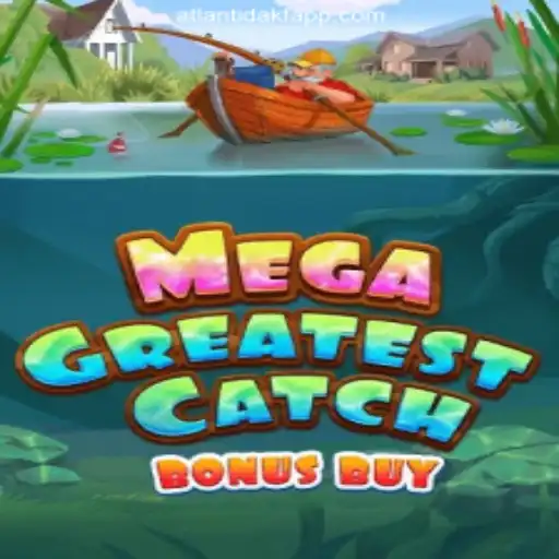 Explore the Thrills of MegaGreatestCatchBonusBuy for a Rewarding Gaming Experience