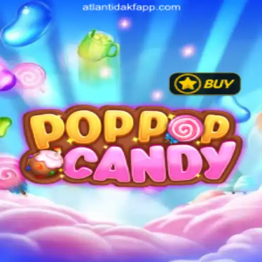 Unveiling the Enchantment of POPPOPCANDY