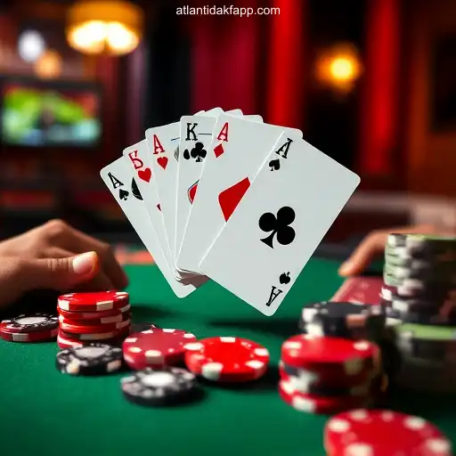 Poker Games