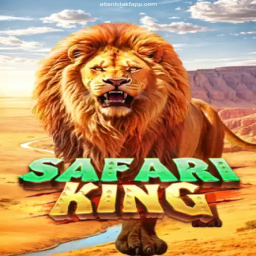 SafariKing: The Ultimate Adventure Game on AtlantidaKF.Com
