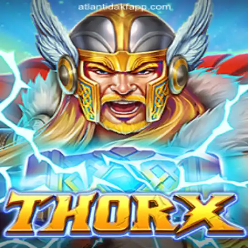 ThorX: Unleash Your Inner Hero in the Ultimate Adventure Game
