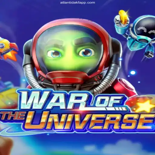 Explore the Epic Battles in WAROFTHEUNIVERSE